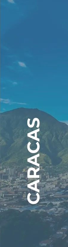 Caracas